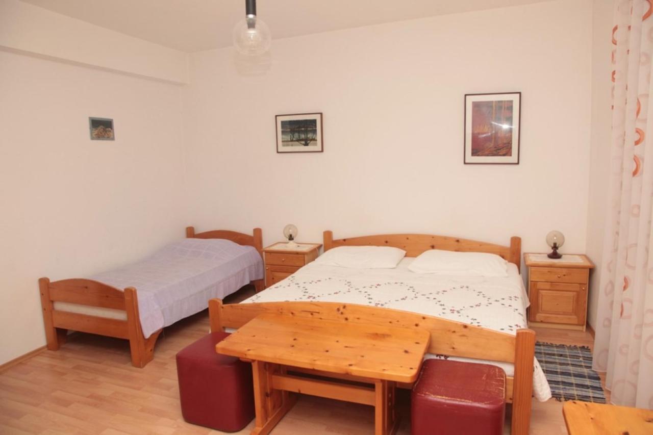 App And Rooms Tereza - In Center Korčula Exterior foto