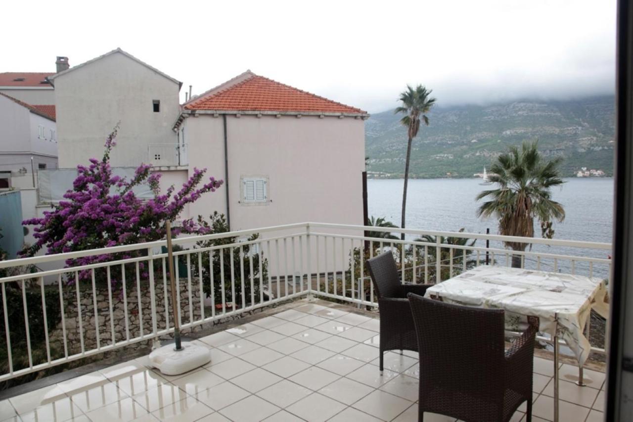 App And Rooms Tereza - In Center Korčula Exterior foto
