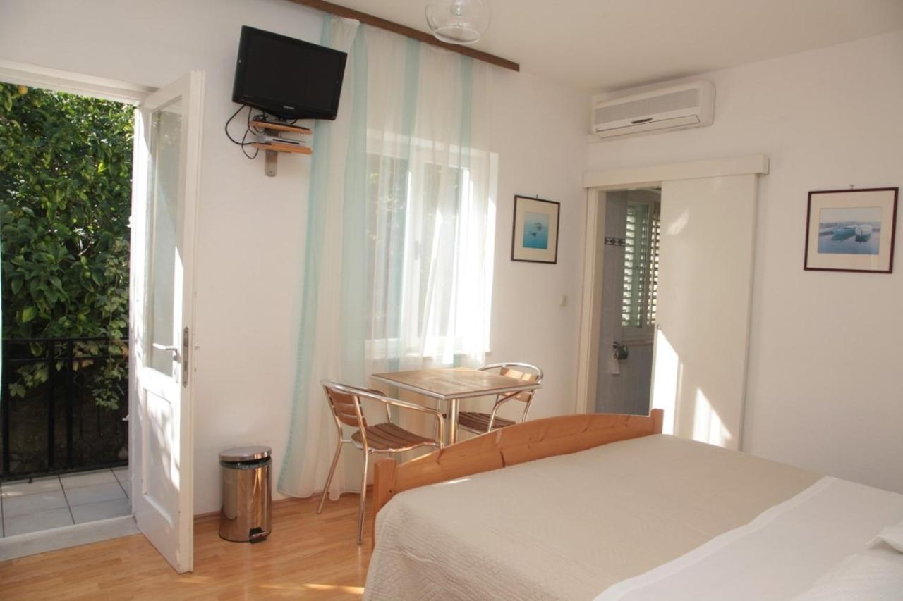 App And Rooms Tereza - In Center Korčula Exterior foto