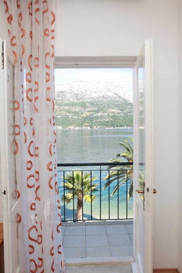 App And Rooms Tereza - In Center Korčula Exterior foto