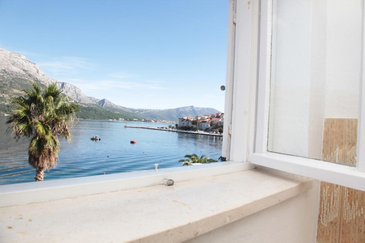 App And Rooms Tereza - In Center Korčula Exterior foto