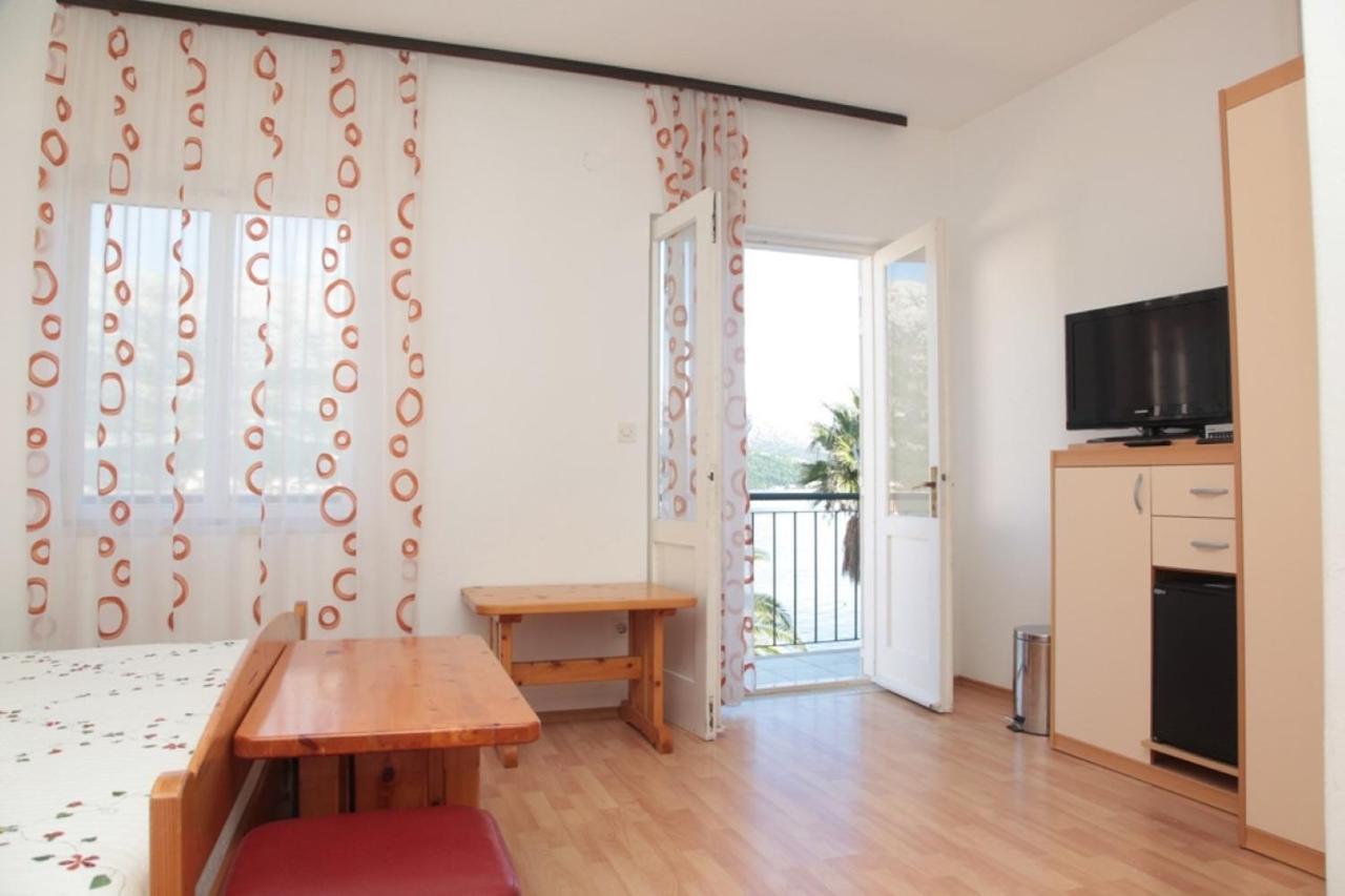 App And Rooms Tereza - In Center Korčula Exterior foto