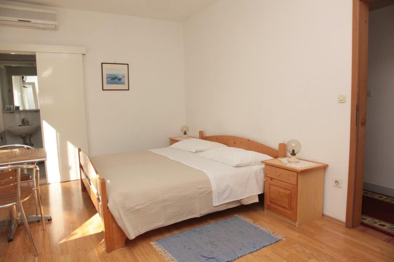 App And Rooms Tereza - In Center Korčula Exterior foto