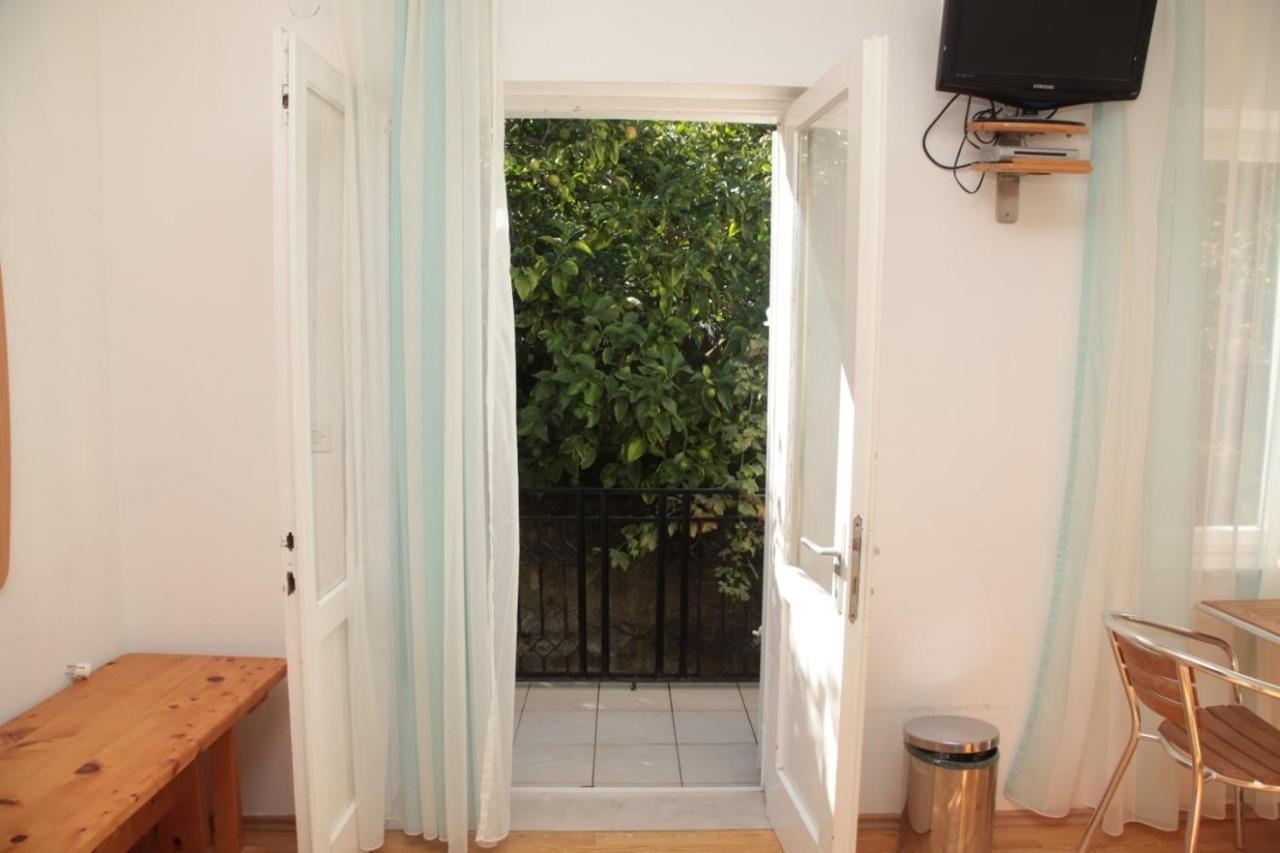 App And Rooms Tereza - In Center Korčula Exterior foto