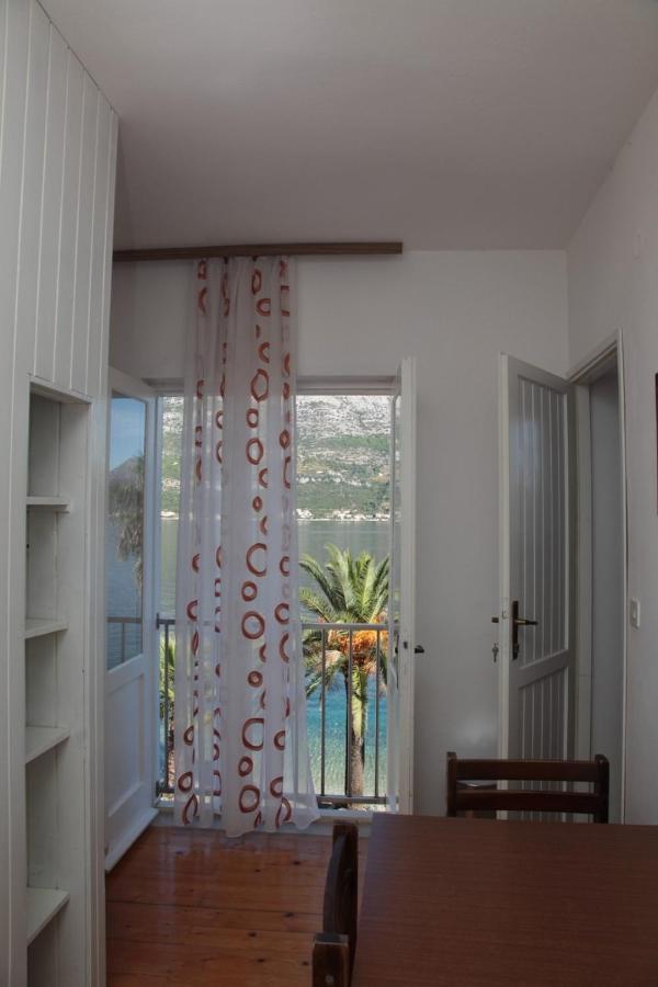 App And Rooms Tereza - In Center Korčula Exterior foto